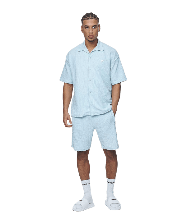 Pegador Pegador Short Blue Short Blau - blau