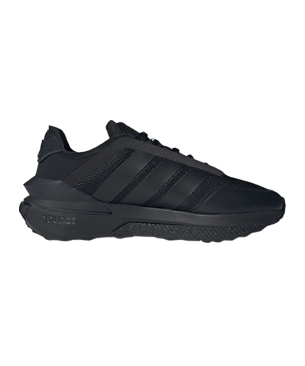 adidas Avryn Schwarz - schwarz