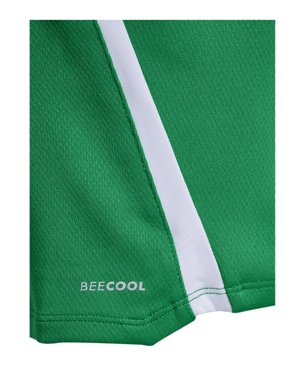 Hummel Sweatshirt Groen K6327 - groen