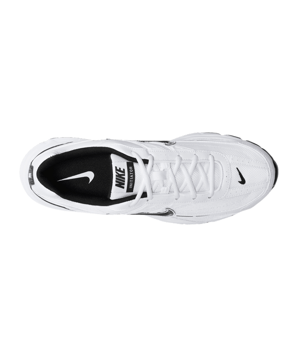 Nike Initiator Weiß F100 - weiss