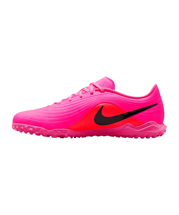 Nike Tiempo Maestro Club TF Breakout Rose C901 - rose