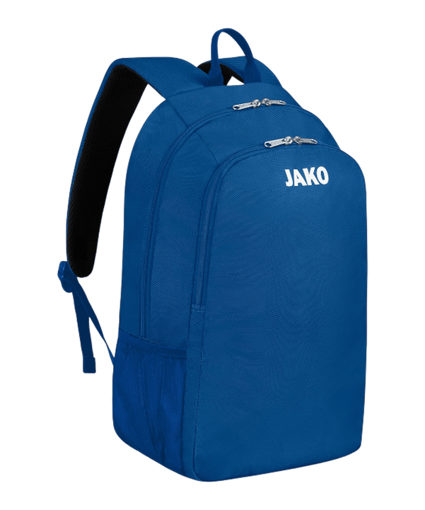 JAKO One Rucksack Blau F400 - blau