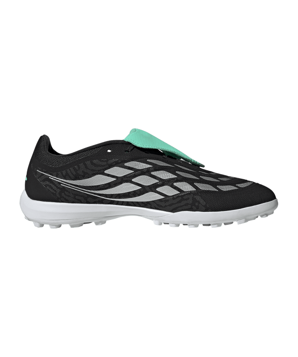 adidas Predator League FT TF Final Rush Nero - nero