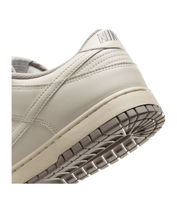Nike Dunk Low Retro Grijs K010 - grijs