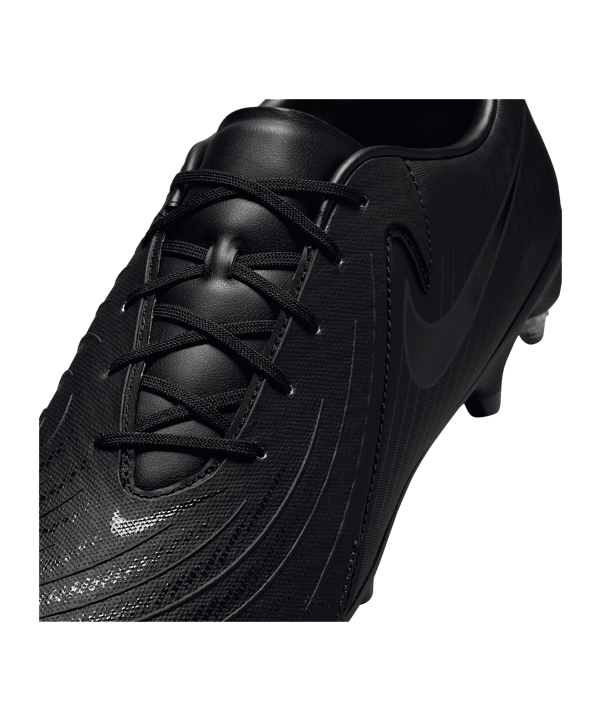 Nike Phantom GX II Academy SG-Pro AC Shadow Schwarz F002 - schwarz