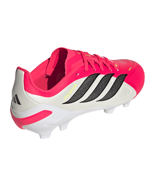 adidas Predator League FG Born for Goals Kids Rot - rot