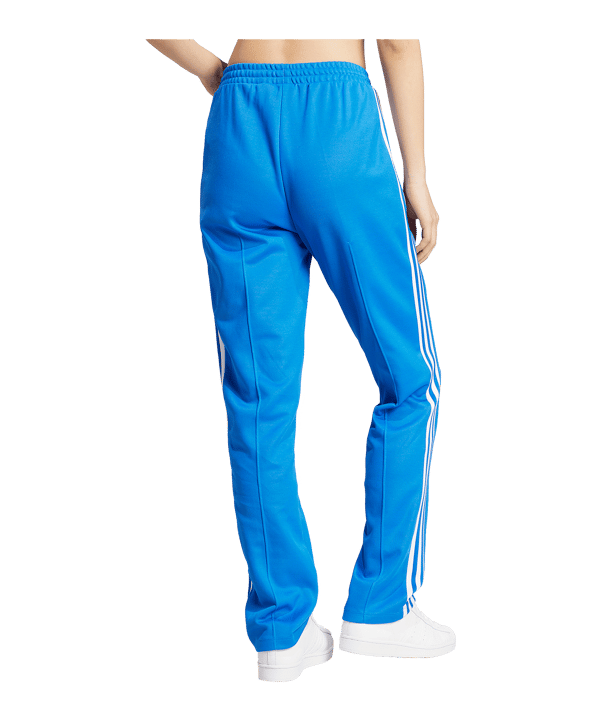 adidas Originals Beckenbauer Jogginghose Damen Blau - blau