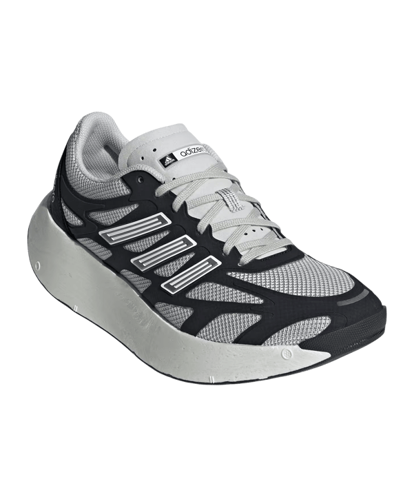 adidas Originals Adizero Aruku Sneaker Schwarz - schwarz
