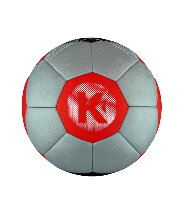 Kempa x 11teamsports HLA Matchball 22/23 Rot F02