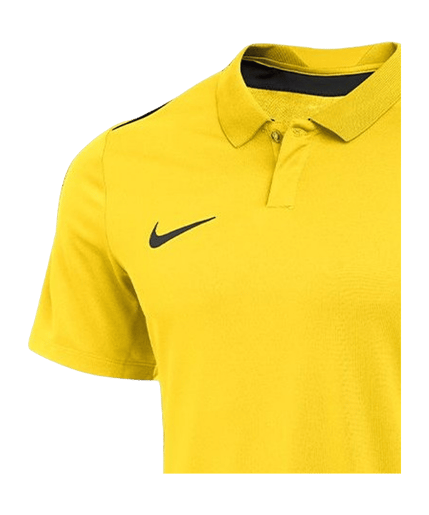 Nike Academy Pro 24 Poloshirt Gelb F719 - gelb