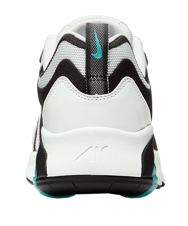 Nike Air Max 200 Sneaker Damen Weiss F105 - weiss
