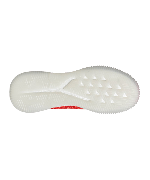 adidas Predator 19.1 TR Rot Weiss - rot