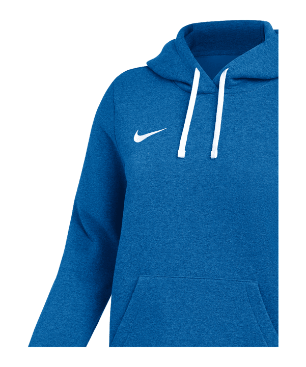 Nike Park 26 Hoody Damen Blau F463 - blau