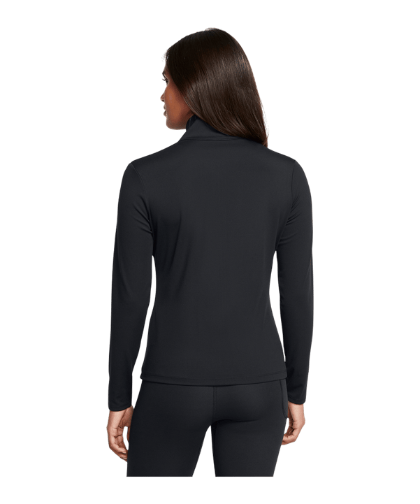 Under Armour Motion EMEA Jacke Damen Schwarz F001 - schwarz
