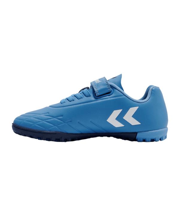 Hummel Top Star TF Kids Blau F7373 - blau