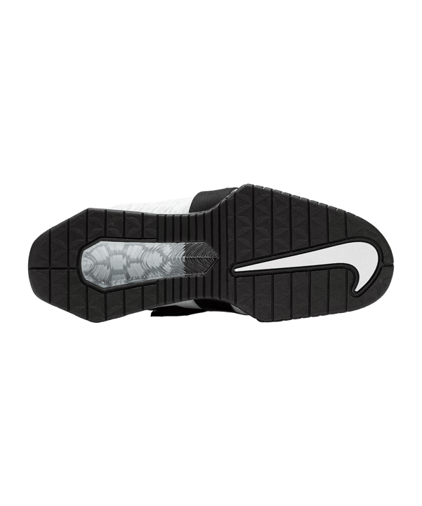 Nike Romaleos 4 Training Weiss Schwarz F101 - weiss
