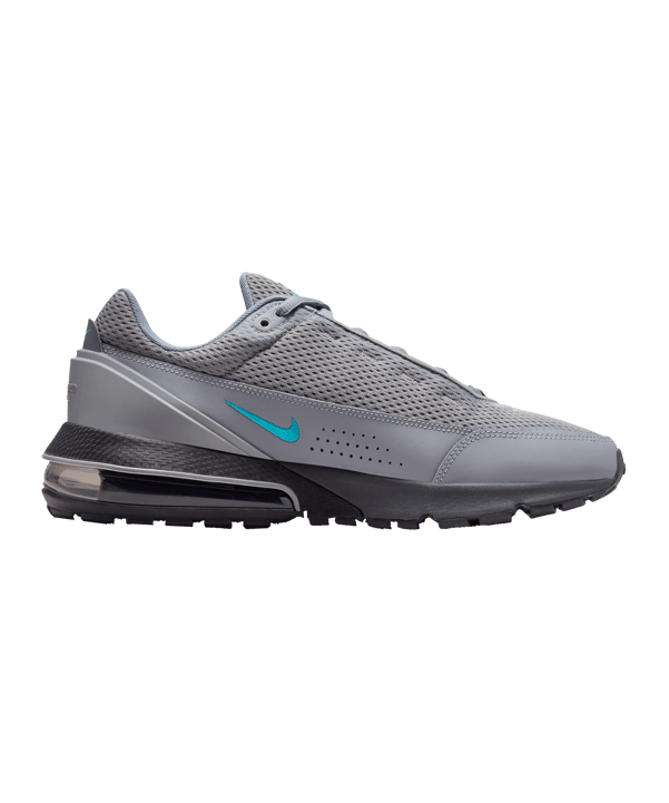 Nike Air Max Pulse Grau Schwarz F001 - grau