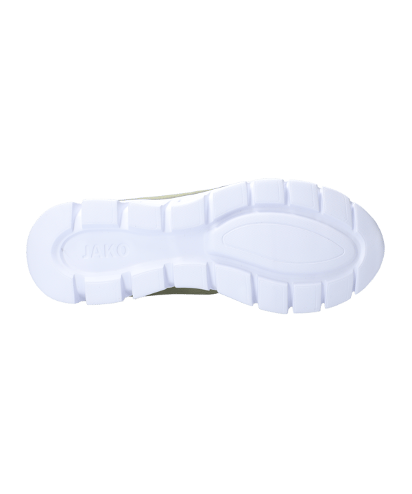 JAKO Freizeitschuh Premium Flow Grün F719 - gruen