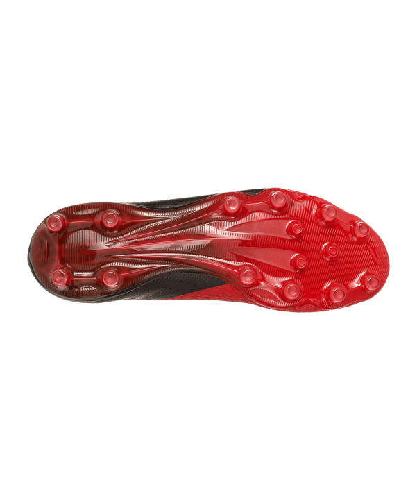 Skechers Skx 2 Elite AG Stand Out Rot FRDBK