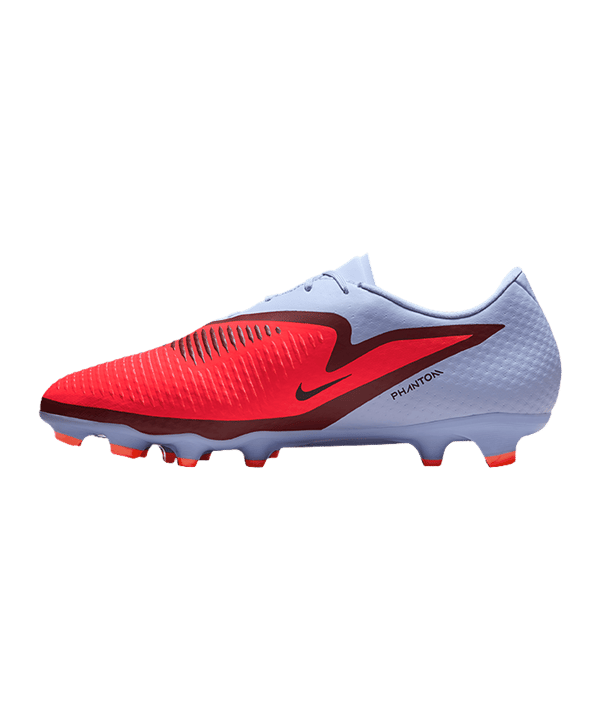 Nike Phantom 6 Low Academy MG Scary Good Blau F400 - blau