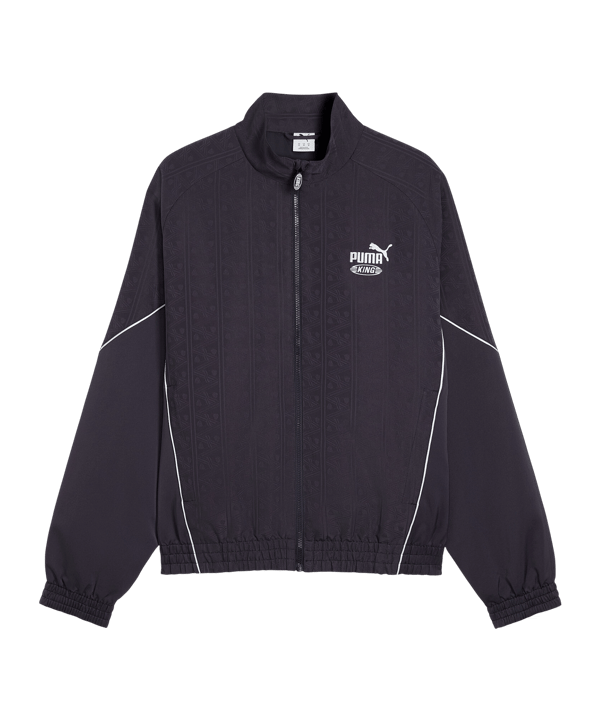 PUMA Future.Puma.Archive King Jacke Blau F16 - blau