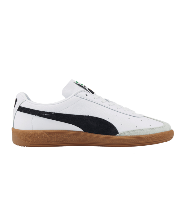 PUMA Vlado Stenzel Og Sneaker Weiß F001 - weiss