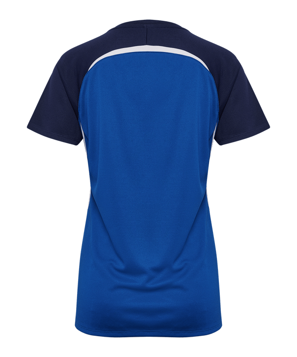Hummel hmlLEAD 2.0 Trikot Damen Blau F8607 - blau