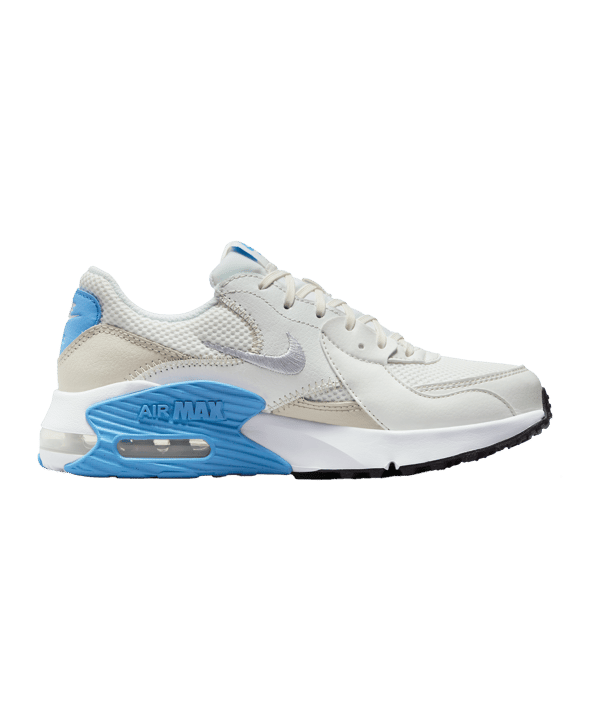 Nike Air Max Excee Damen Weiss F128 - weiss