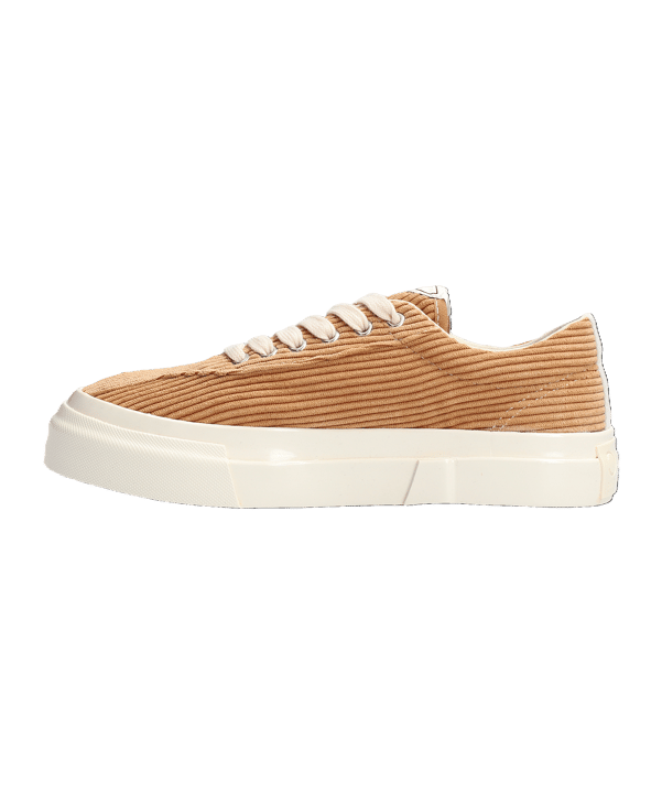 Stepney Dellow Cord Damen Braun - braun