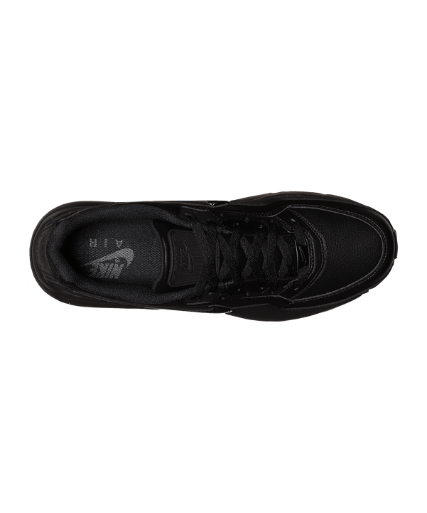 Nike Air Max LTD 3 Sneaker Schwarz F020 - schwarz
