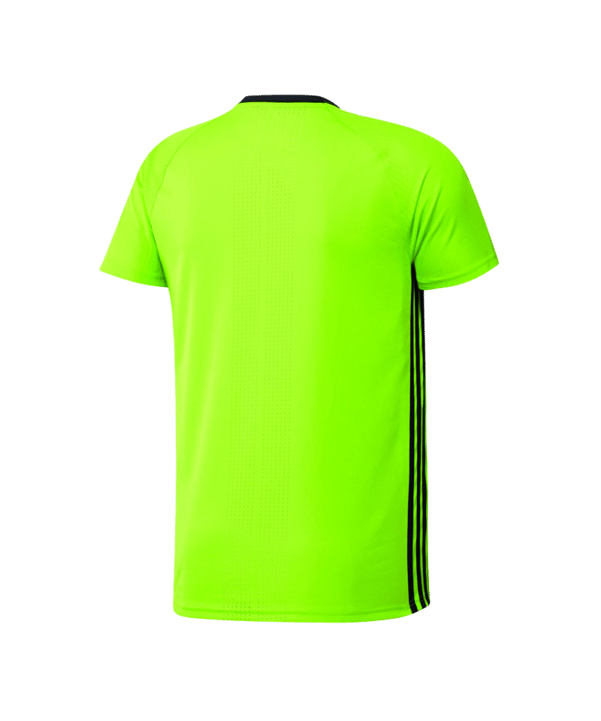 adidas DFB Deutschland Trainingstrikot EM 16 Grün - gruen