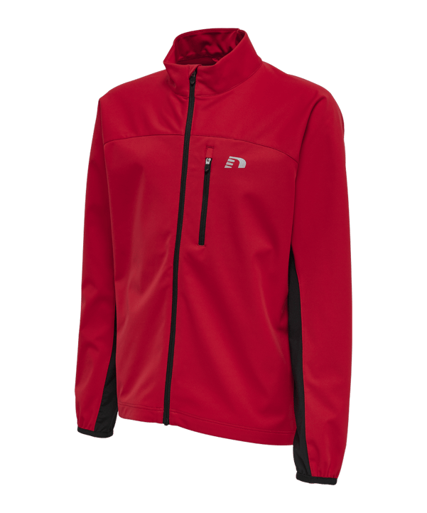 Newline Jacke Kids Rot F3365 - rot