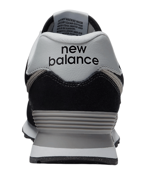 New Balance 574 Core Grijs - grijs