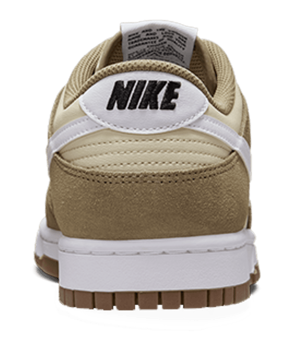 Nike Dunk Low Retro SE Grün F200 - gruen