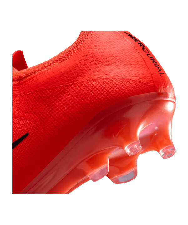 Nike Air Zoom Mercurial Vapor XVII Elite AG Break'Em Rouge C600 - rouge