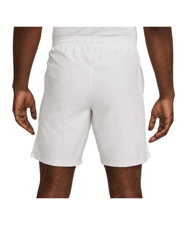 Nike Academy Short Grau F025 - grau