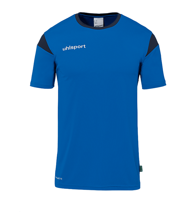 uhlsport Squad 27 Trikot Kids Blau F43 - blau