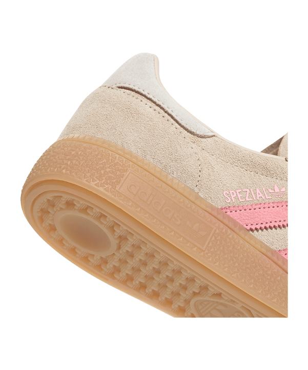 adidas Originals Handball Spezial Damen Beige - beige