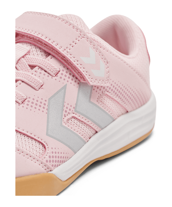 hummel Multiplay Stable Vc Kids Rosa F3638 - rosa