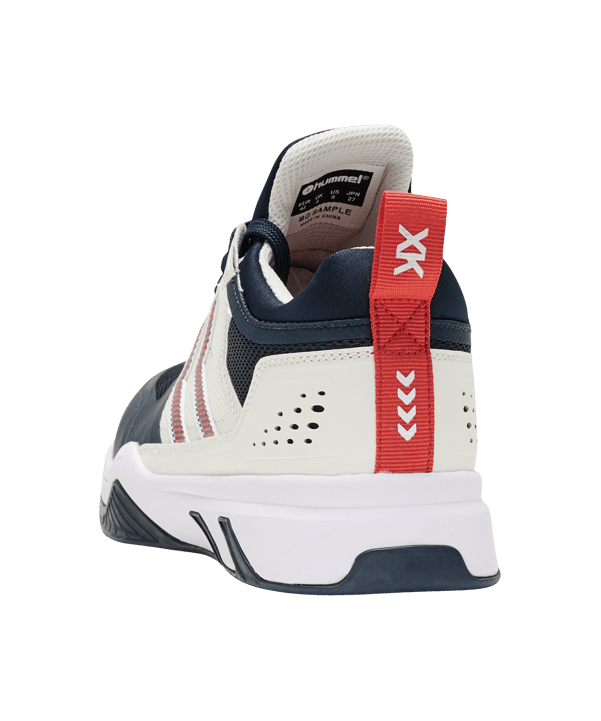Chaussures de handball Hummel Aero 180 F8569 - beige