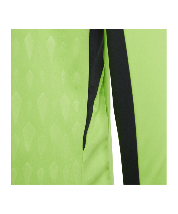 adidas Tiro 23 Competition Torwarttrikot Langarm Kids Grün - gruen