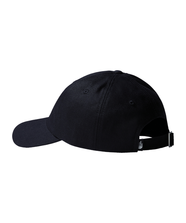 The North Face Norm Hat Schwarz FJK3 - schwarz