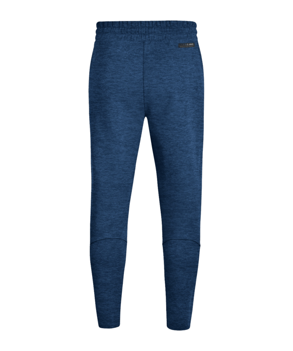 JAKO Premium Basic Jogginghose Blau F49 - blau