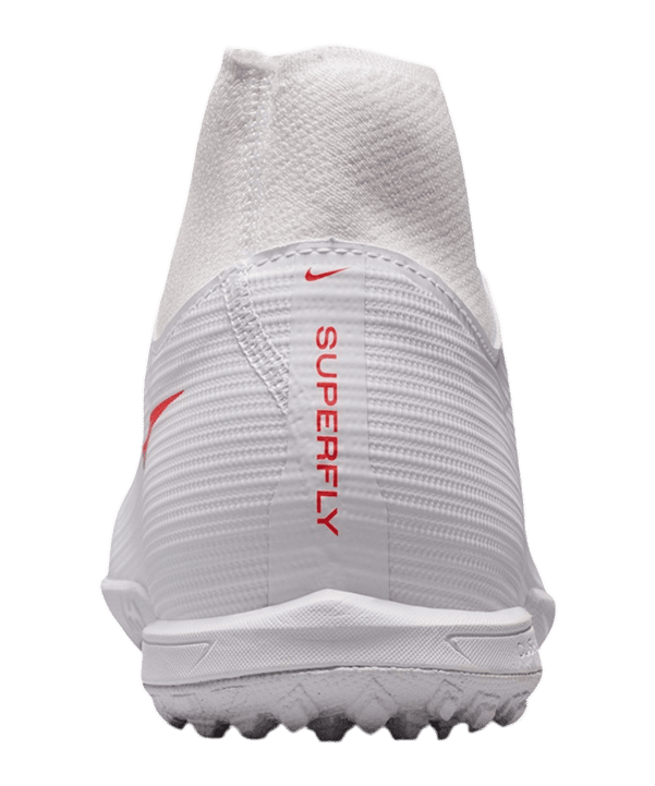 Nike Air Zoom Mercurial Superfly XI Academy TF Break'Em Wit K100 - wit