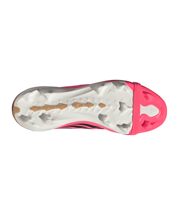 adidas Predator League FT FG Road to Glory Bambini Rosa - rosa