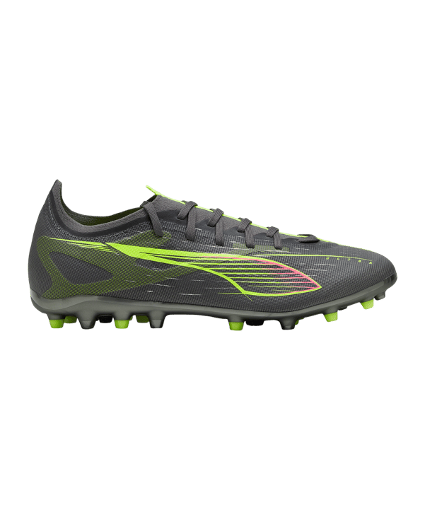 PUMA ULTRA 5 Match MG Audacity Grau F03 - grau