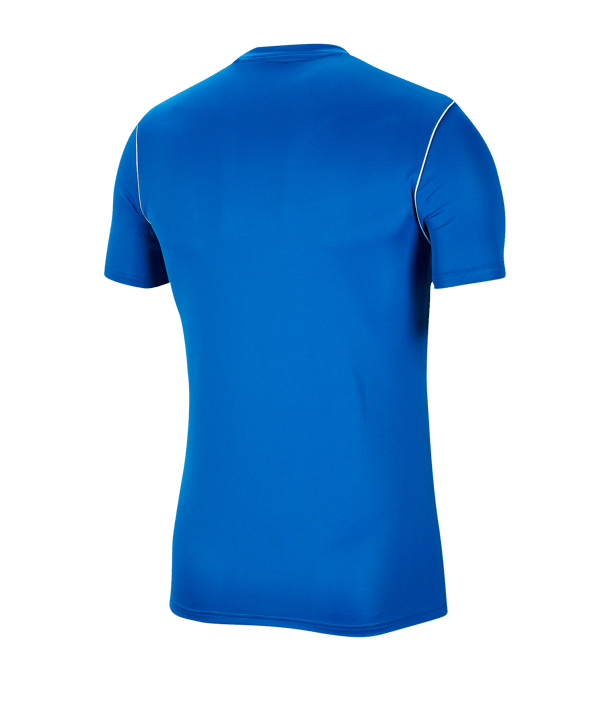 Nike Park 20 Training Shirt Blau F463 - blau