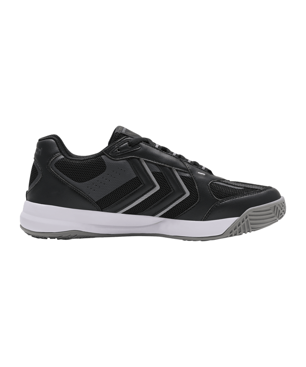Hummel Inventus Off Court Reach Zwart F2001 - zwart