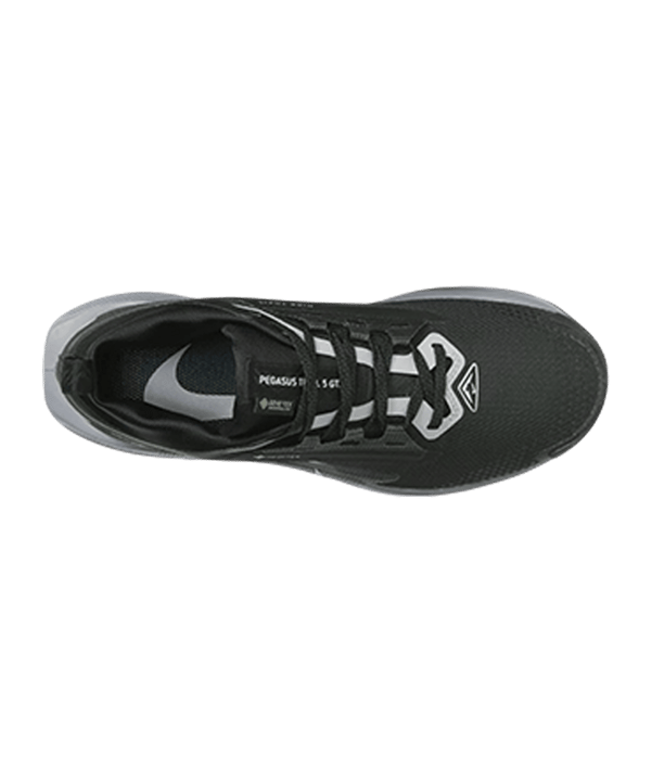 Nike Donna Scarpe da running Nero C001 - nero