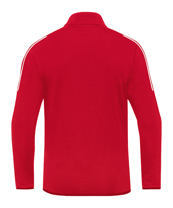 JAKO Classico Giacca Rosso C01 - rosso